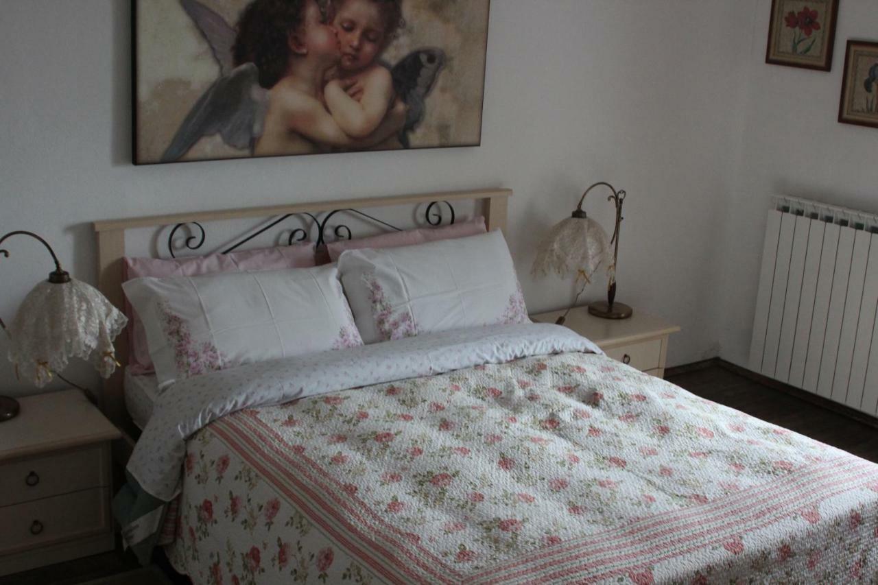Country House Lokev Hostal Exterior foto