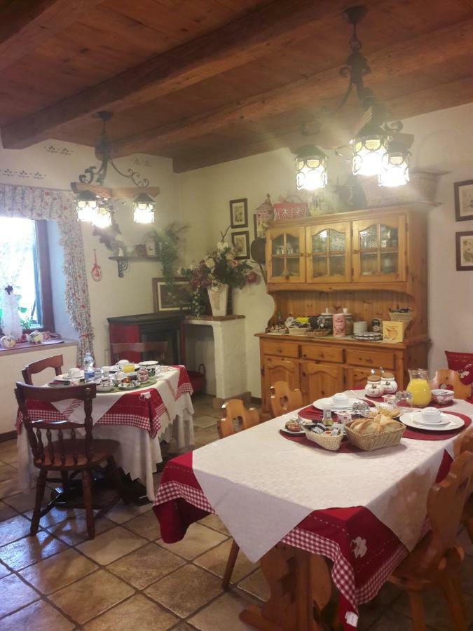 Country House Lokev Hostal Exterior foto